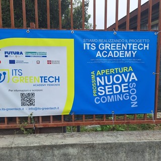 Grazie ai fondi Pnrr nasce &quot;Its Energia Piemonte Academy Open&quot;