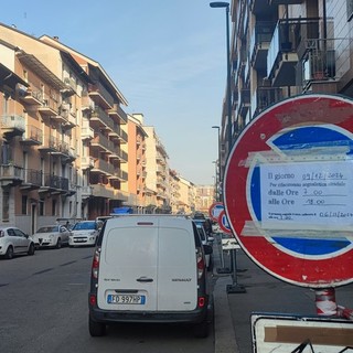 Nuovi sensi unici in Borgo San Paolo, aumentano i parcheggi