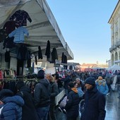 vigilia di natale porta palazzo