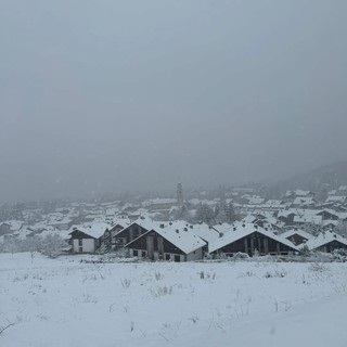 Queste le previsioni di Arpa Piemonte basate sul confronto tra cinque modelli