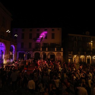 notte bianca moncalieri