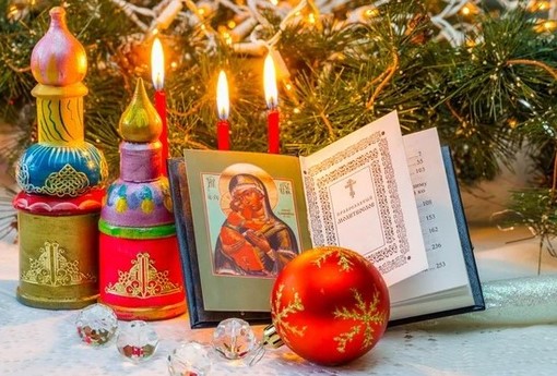 &quot;Craciun fericit&quot;: terminate le feste cattoliche, oggi si celebra il Natale ortodosso