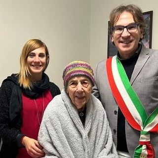 ruggiero, tolardo e nonna giovanna