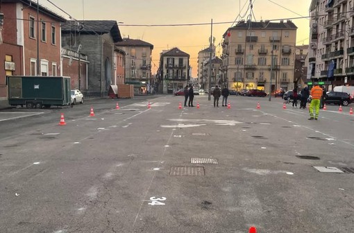 Nuovo volto per il mercato di piazza della Vittoria