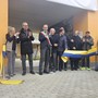 Inaugurato il nuovo housing in via Ravenna 12