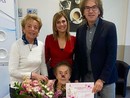 Nichelino fa festa ad Anna, la sua nonnina centenaria