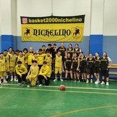 Genitori ultrà, Nichelino Basket 2000 respinge le accuse