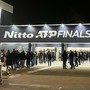 ATP Finals, l'unione per mantenerle a Torino fino al 2030. Carretta: &quot;Servono più spazi&quot;