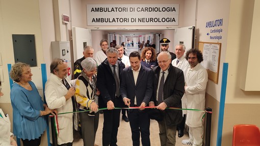 Cardiologia, chirurgia e neurologia: l'ospedale Martini pensa in grande