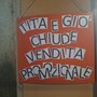 Addio a &quot;Tita e Gio&quot;: il Natale di Vanchiglia perde la storica cartoleria di quartiere