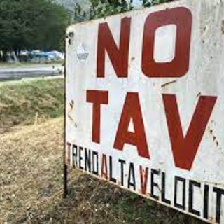 I No Tav tornano a manifestare: oggi il corteo da Susa a San Giuliano