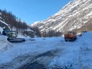 Riaperte la Strada provinciale 48 a Valprato Soana e la Sp 50 fino a Ceresole Reale