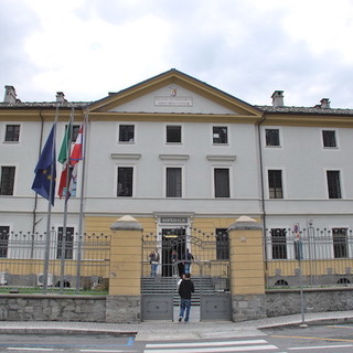 Ruzzola(FI), visita l'ospedale di Susa: “È necessario assicurare attenzione a un ospedale di territorio strategico per le vallate”