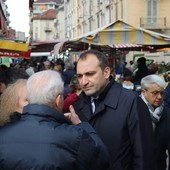 Il sindaco Lo Russo in Barriera di Milano: &quot;Zona su cui puntiamo molto&quot;