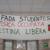 Fisica chiede il cessate il fuoco. Domani l'assemblea tra studenti e Università