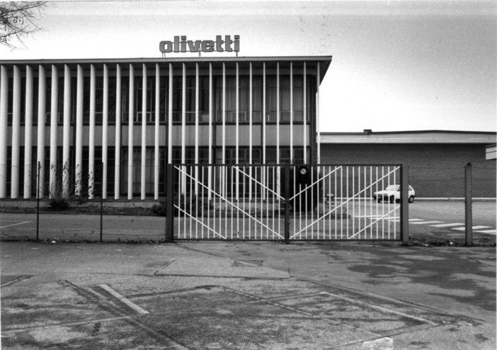 Nell'ex Olivetti di Scarmagno la prima fabbrica d'Italia per la produzione di batterie al litio