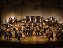 orchestra filarmonica e conferenza 5 settembre