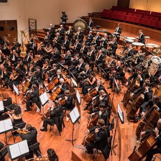 A Natale si può regale un Biglietto Sospeso: torna la campagna solidale di Sermig e Lingotto Musica