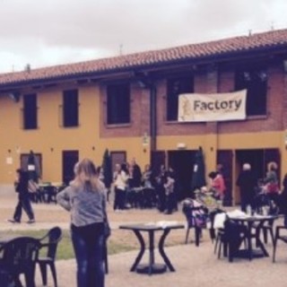 open factory e locandina evento 7-10