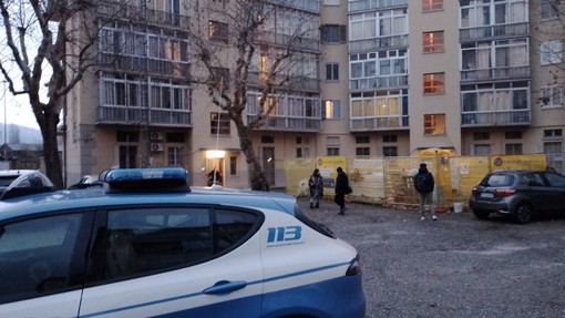 Borgo Filadelfia, morta la donna accoltellata ieri dal marito al culmine di una lite in via Galluppi