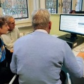 'Old Wild Web', gli studenti diventano tutor al centro anziani di Nichelino