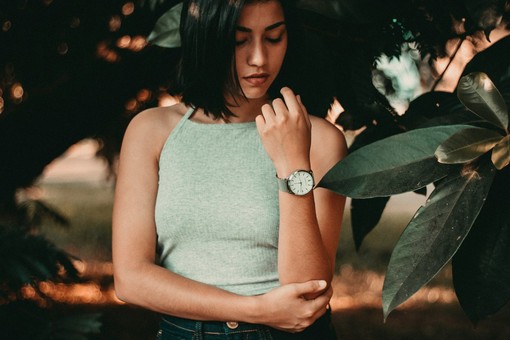 L'orologio, il regalo perfetto per ogni donna