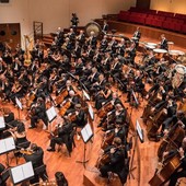 Presentata la nuova stagione di concerti dell'Orchestra Nazionale Rai