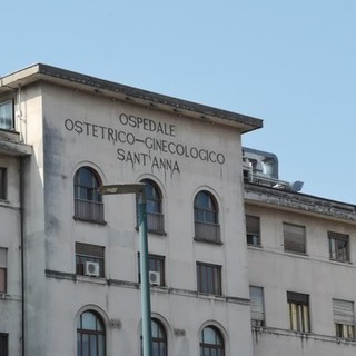 ospedale Sant'Anna