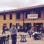 open factory e locandina evento 7-10