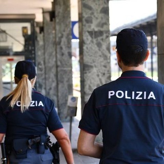 12enne violentata nei bagni di Porta Nuova: accusato un ragazzo di 20 anni