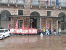 protesta ispettori lavoro