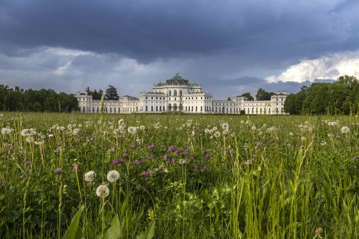 Alla Palazzina di Stupinigi apre il Villaggio della Salute dell'Asl To5