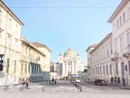 Progetto Piazza Maria Ausiliatrice