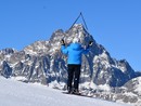 Neve in quota (e non solo), il Soccorso Alpino invita tutti alla prudenza: &quot;Situazione pericolosa&quot;