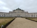 Il pane di Stupinigi esiste anche in versione dolce: il pane di San Matteo