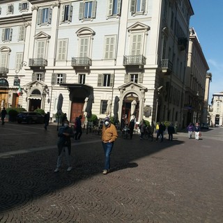 ristorante del Cambio