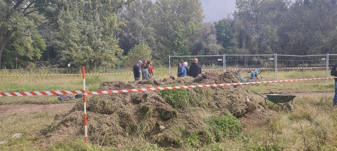 Parco del Meisino, dopo il ricorso il Comune tira dritto: &quot;Il progetto prosegue&quot;