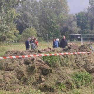 Parco del Meisino, dopo il ricorso il Comune tira dritto: &quot;Il progetto prosegue&quot;