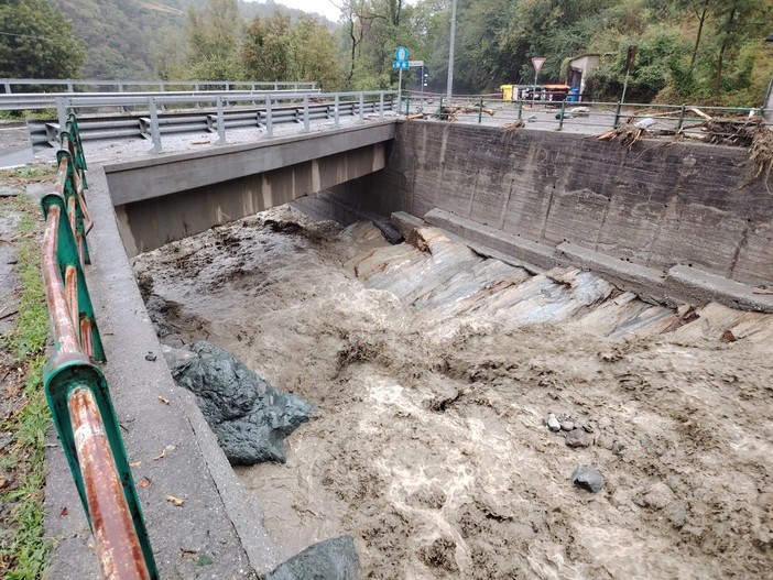 Maltempo, ancora disagi sulle strade provinciali. Smat garantisce il servizio idrico nei Comuni più colpiti