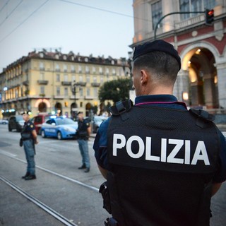 Tentato furto in una pasticceria di corso Vittorio Emanuele: arrestato un 22enne