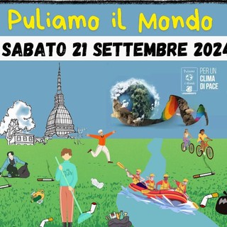 &quot;Puliamo il Mondo&quot;, torna l'evento dedicato alla cura e alla pulizia dell'ambiente