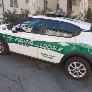 Borgo San Pietro si-cura: rafforzati i controlli della Polizia locale di Moncalieri