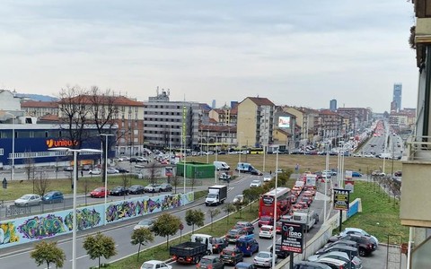 Nel 2025 al via i lavori per la nuova piazza Baldissera