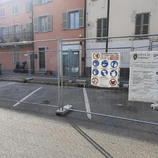 Cavoretto, una raccolta firme per non perdere i parcheggi in piazza Freguglia