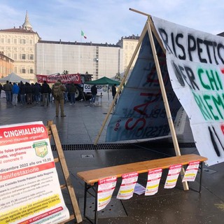 protesta no ai cinghiali