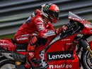 pecco bagnaia e festa tifosi chivasso