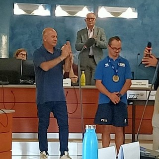 premiazione nichelino