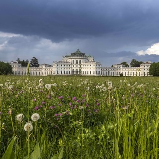 Alla Palazzina di Stupinigi apre il Villaggio della Salute dell'Asl To5