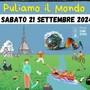 &quot;Puliamo il Mondo&quot;, torna l'evento dedicato alla cura e alla pulizia dell'ambiente