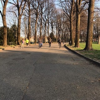 La Circoscrizione 4 vuole il 25 Aprile al parco Mario Carrara